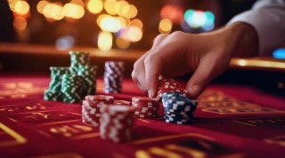 Live Casino XX88 - Trải nghiệm sòng bài trực tiếp đỉnh cao