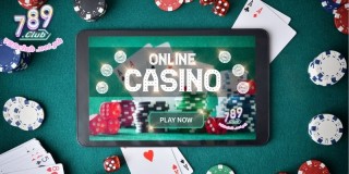 789club – Điểm Đến Cá Cược Được Lòng Người Chơi Việt