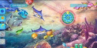 Bắn Cá Hồng Bao - Cách Chơi Và Săn Thưởng Hiệu Quả Theo Cơ Chế Game