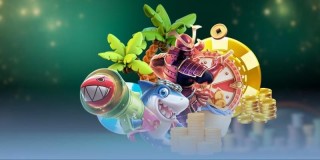 Cách Chơi Bắn Cá Online - Nắm Rõ Cách Bắn Để Giành Chiến Thắng