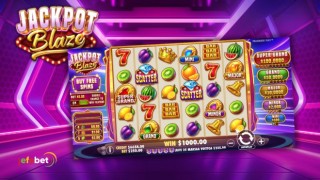 Cách Chơi Slot Game Fruit Blaze Cực Đơn Giản Dành Cho Tân Thủ
