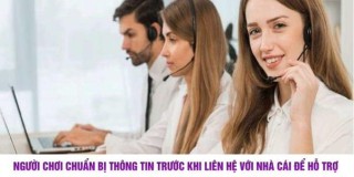 Liên Hệ 123b – Kết Nối Nhanh Và Hỗ Trợ Hiệu Quả 24/7