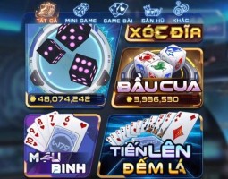 Mậu binh WIN79 - Kinh nghiệm xếp bài chuẩn xác từ cao thủ