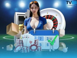 TV88 Game Trải Nghiệm Giải Trí Qua Góc Nhìn Người Chơi