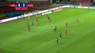 Highlight bóng đá Việt Nam - Bàn thắng đẹp không thể bỏ lỡ