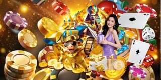 Casino Rikbet - Không gian giải trí trực tuyến đỉnh cao