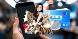 Live casino TR88 mang đến trải nghiệm trực tiếp sống động