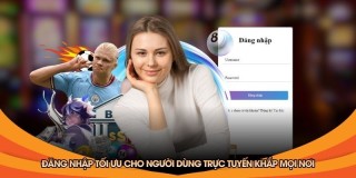 Đăng Nhập 79king - Truy Cập Hệ Thống Cá Cược Tốc Độ Cao