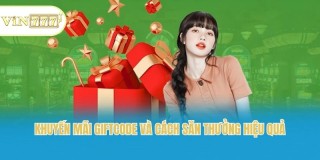 Tổng Hợp 10+ Khuyến Mãi Vin777 Hot Nhất 2026 Nên Biết