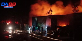 Mơ Thấy Cháy Nhà 9 Điềm Báo Chuẩn Xác Từ Sân Chơi DA88