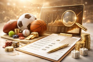 Các chỉ số ảnh hưởng đến kèo tại thể thao 33win