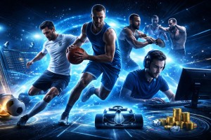 Cá cược thể thao 78WIN có những tựa game nào? Cách tham gia