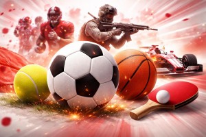 Cá cược thể thao U88 gồm các tựa game nào? Cách chơi