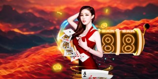 Sòng bài trực tuyến Iwin trải nghiệm giải trí đỉnh cao