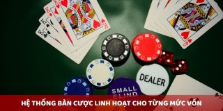 Luật Chơi Xóc Đĩa - Cách Tham Gia Và Quy Tắc Cần Biết