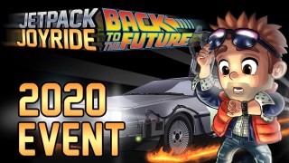Khám Phá Thế Giới Phiêu Lưu Hấp Dẫn Trong Jetpack Joyride Bí Quyết Chiến Thắng Mọi Thử Thách