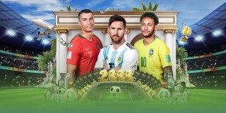 Kết quả bóng đá - Nắm bắt tỷ số mọi giải đấu hàng đầu