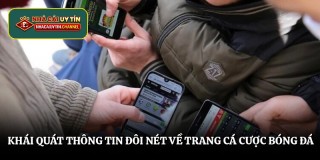 Trang Cá Cược Bóng Đá - Những Bí Quyết Săn Kèo Cực Đỉnh