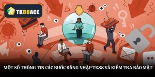 Đăng Nhập Tk88 - Cách Truy Cập Tài Khoản An Toàn Siêu Tốc