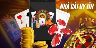 Nhà cái trực tuyến uy tín - Chốn an toàn cho đam mê cá cược thể thao và casino trực tuyến