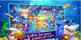 Ocean King Jackpot - Sơ Lược Về Trò Chơi Thu Hút Hội Viên