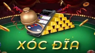 Luật chơi xóc đĩa 68 game bài chi tiết cho người mới