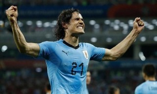 Tại sao cầu thủ bóng đá Edinson Cavani lại là biểu tượng của sự kiên trì và thành công?