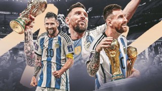 Messi Đá Cho Clb Nào? Cập Nhật Mới Nhất Về Sự Nghiệp Của Siêu Sao Argentina