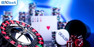 Cá Cược Trực Tiếp 8xbet An Toàn Cho Người Theo Dõi Realtime