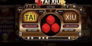 Tài Xỉu Md5 - Tìm Hiểu Hình Thức Được  Game Thủ Quan Tâm