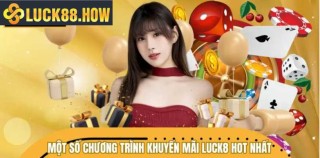 Khuyến mãi có ảnh hưởng thế nào đến trải nghiệm người chơi trên LUCK8