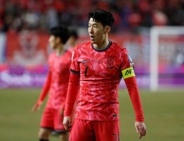 Son Heung-min lên tiếng về tương lai sau lời đề nghị gia hạn hợp đồng mới