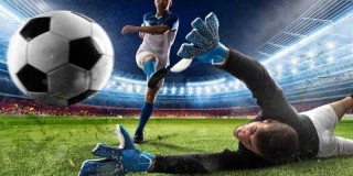 Cá Cược Thể Thao Online - Xu Hướng Giải Trí Đẳng Cấp
