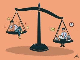 Cách quản lý thời gian hiệu quả để cân bằng giữa công việc và cuộc sống