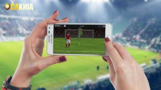 Xem Trọn Các Giải Đấu Đỉnh Cao Hoàn Toàn Miễn Phí Tại CakhiaTV