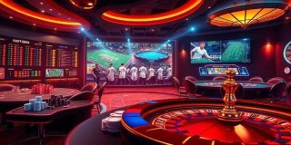 Casino Sunwin - Sảnh Game Trực Tuyến Chất Nhất 2026