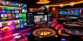 Cổng Game Rikvip Giới Thiệu Kho Game Và Các Ưu Đãi Nổi Bật