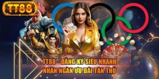 Khám phá ngay cổng game tt88 để nhận quà tặng giá trị