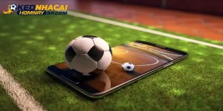 Cược Bóng Đá Hiệu Quả - Khám Phá Kinh Nghiệm Phân Tích Chuẩn