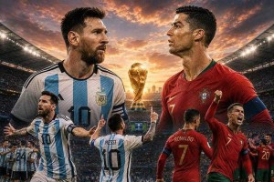 Cuộc đua giành danh hiệu Vua phá lưới World Cup 2026 nóng lên từng ngày