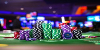 Fo88 - Không Gian Cá Cược Trực Tuyến Hiện Đại, Đa Dạng Game
