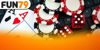 Chiến thuật quản lý rủi ro và tâm lý tại sảnh Casino Fun79