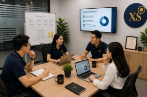 Ketquanet với sứ mệnh tra cứu xổ số minh bạch, chính xác