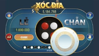 Nghe Vị Xóc Đĩa - Bật Mí Mẹo Dự Đoán Kết Quả Cực Chuẩn