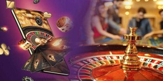 Nhà Cái Go88 - Khám Phá Hệ Sinh Thái Giải Trí Cực Đa Dạng