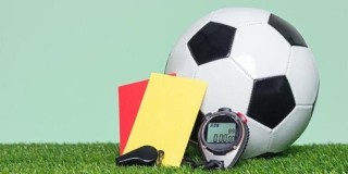 Soi Kèo Thẻ Phạt Chuẩn Xác - Kinh Nghiệm Phân Tích Hiệu Quả
