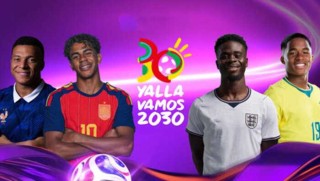 Ai là ứng viên số một vô địch World Cup 2030? Tây Ban Nha dẫn đầu cuộc đua