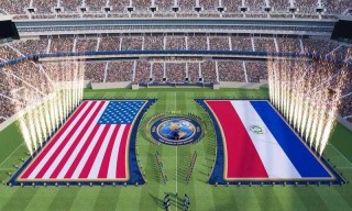 FIFA xác nhận World Cup 2026 lập kỷ lục người xem trực tiếp