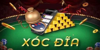 Xóc Đĩa MD5 Và Cách Trải Nghiệm Trò Chơi Cực Kỳ Hiệu Quả