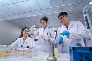 Làn sóng ESG và Net Zero 2050: Ngành Môi trường bước vào thời kỳ 'khát' nhân lực chất lượng cao